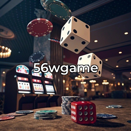 56wgame