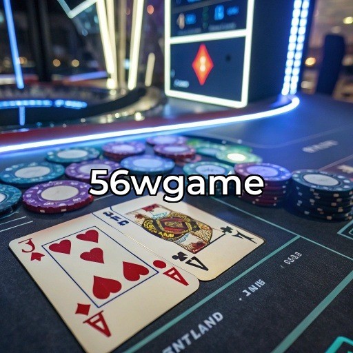 56wgame
