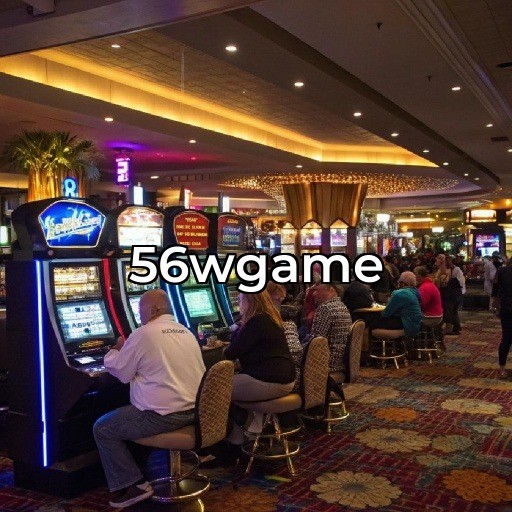 56wgame